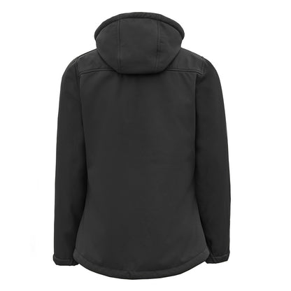 Rainbird 8664 Ellis Womens Softshell Coat