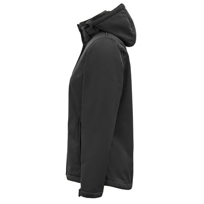 Rainbird 8664 Ellis Womens Softshell Coat
