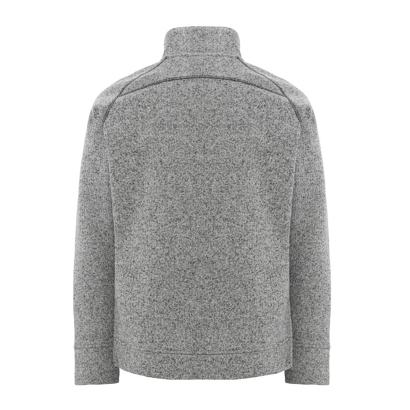 Rainbird 5243 Elnath Recycled Knit Mens Jacket