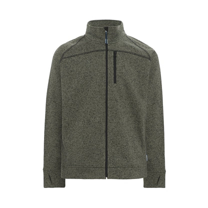Rainbird 5243 Elnath Recycled Knit Mens Jacket