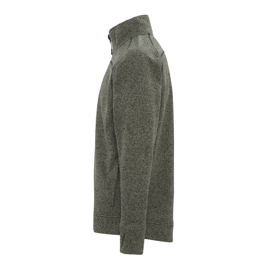 Rainbird 5243 Elnath Recycled Knit Mens Jacket