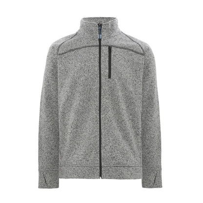 Rainbird 5243 Elnath Recycled Knit Mens Jacket