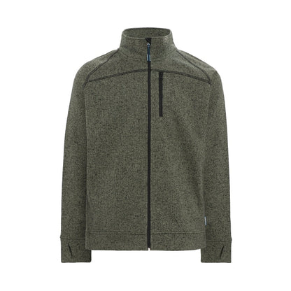 Rainbird 5243 Elnath Recycled Knit Mens Jacket