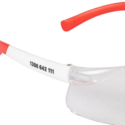 Force 360  EMIC001 The Mate Clear Lens Eyewear