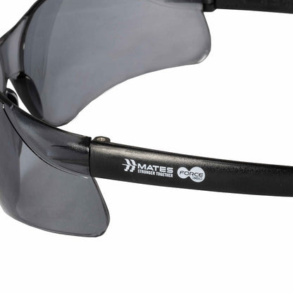 Force 360  EMIC002 The Mate Smoke Lens Eyewear