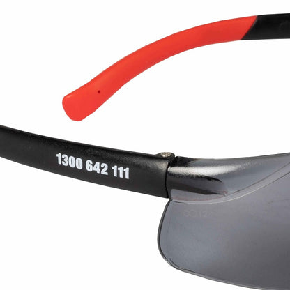 Force 360  EMIC002 The Mate Smoke Lens Eyewear