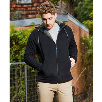 Rainbird 5222 DISCONTINUED Etamin Mens Fleece Jacket