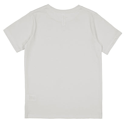GOODMATES X1001Y Youth Basis Short Sleeve Tee