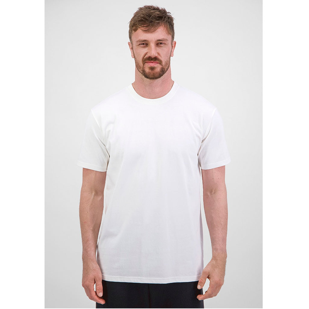 GOODMATES X2001M Mens Everyday Short Sleeve Tee
