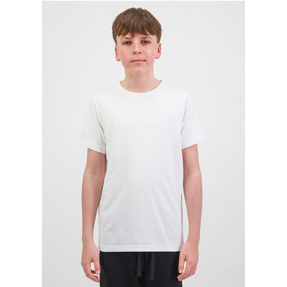GOODMATES X1001Y Youth Basis Short Sleeve Tee