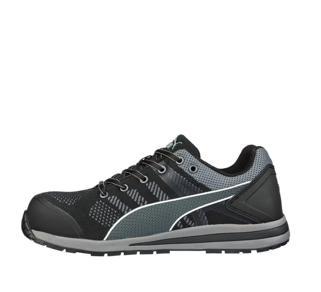 Puma 643167 Elevate Knit Composite Safety Jogger