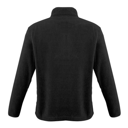Biz Collection F10510 Mens Trinity Fleece 1/2 Zip Pullover