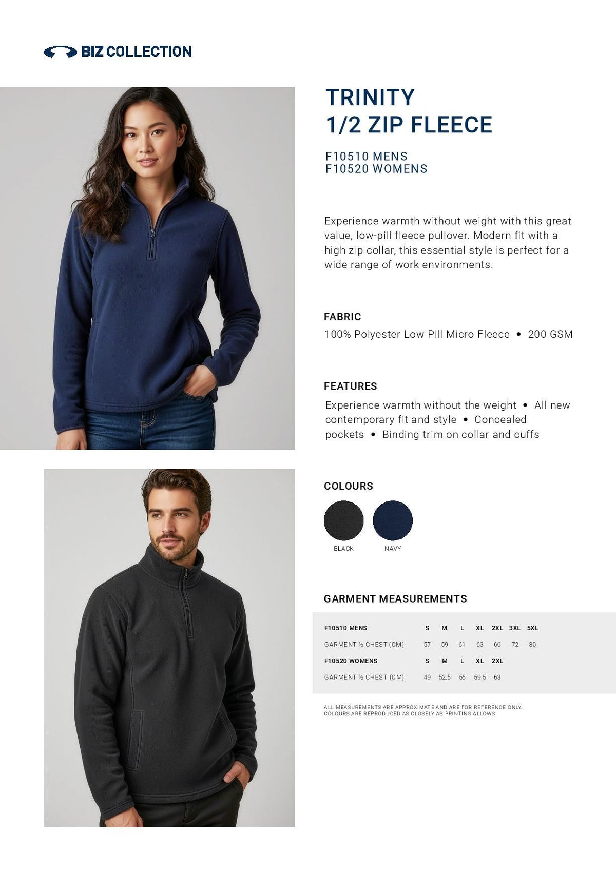 Specification