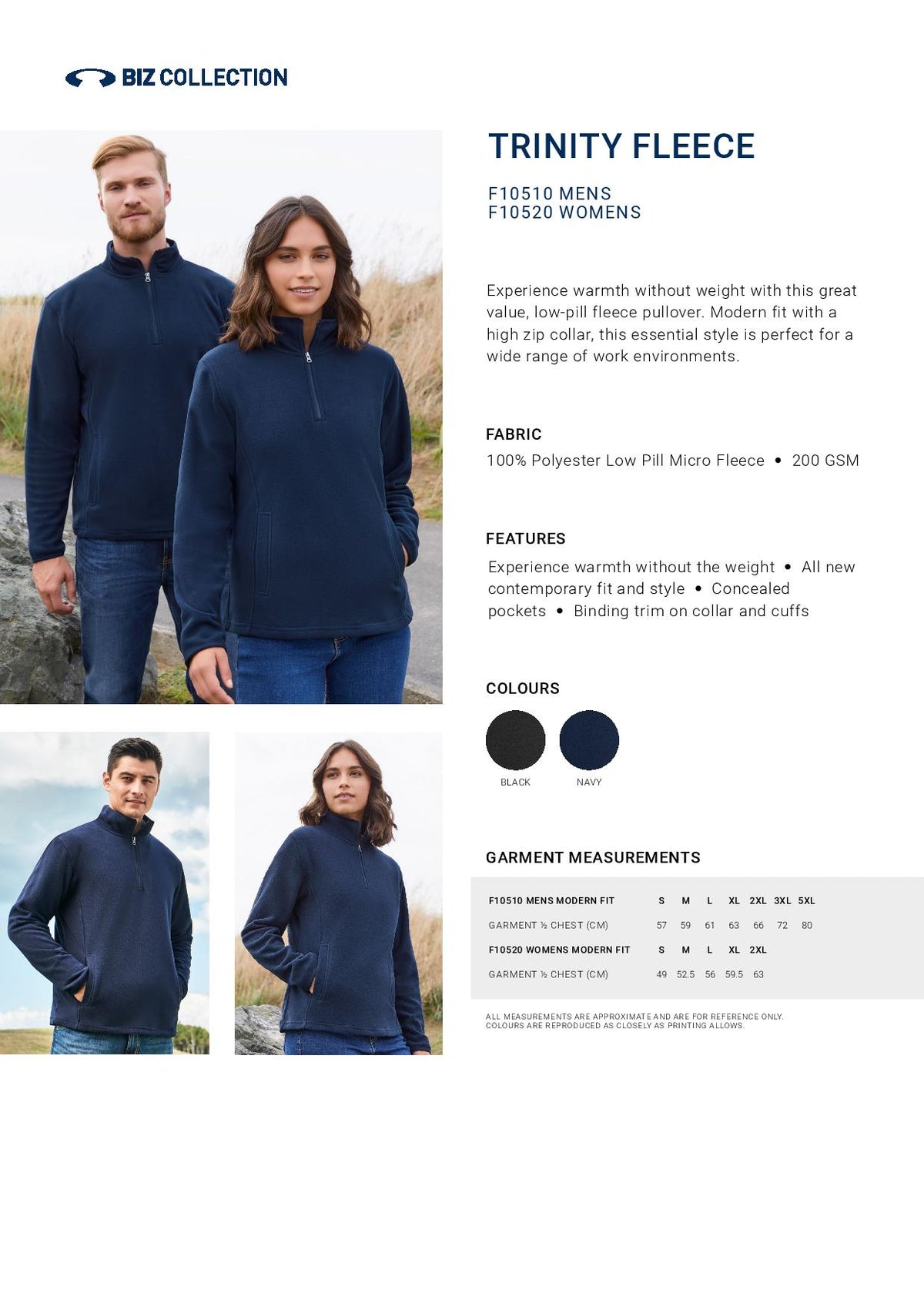 Specification