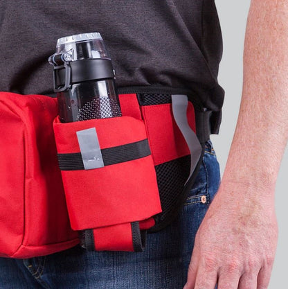 FastAid FANCO35 Out & About™ Bum-bag First Aid Kit