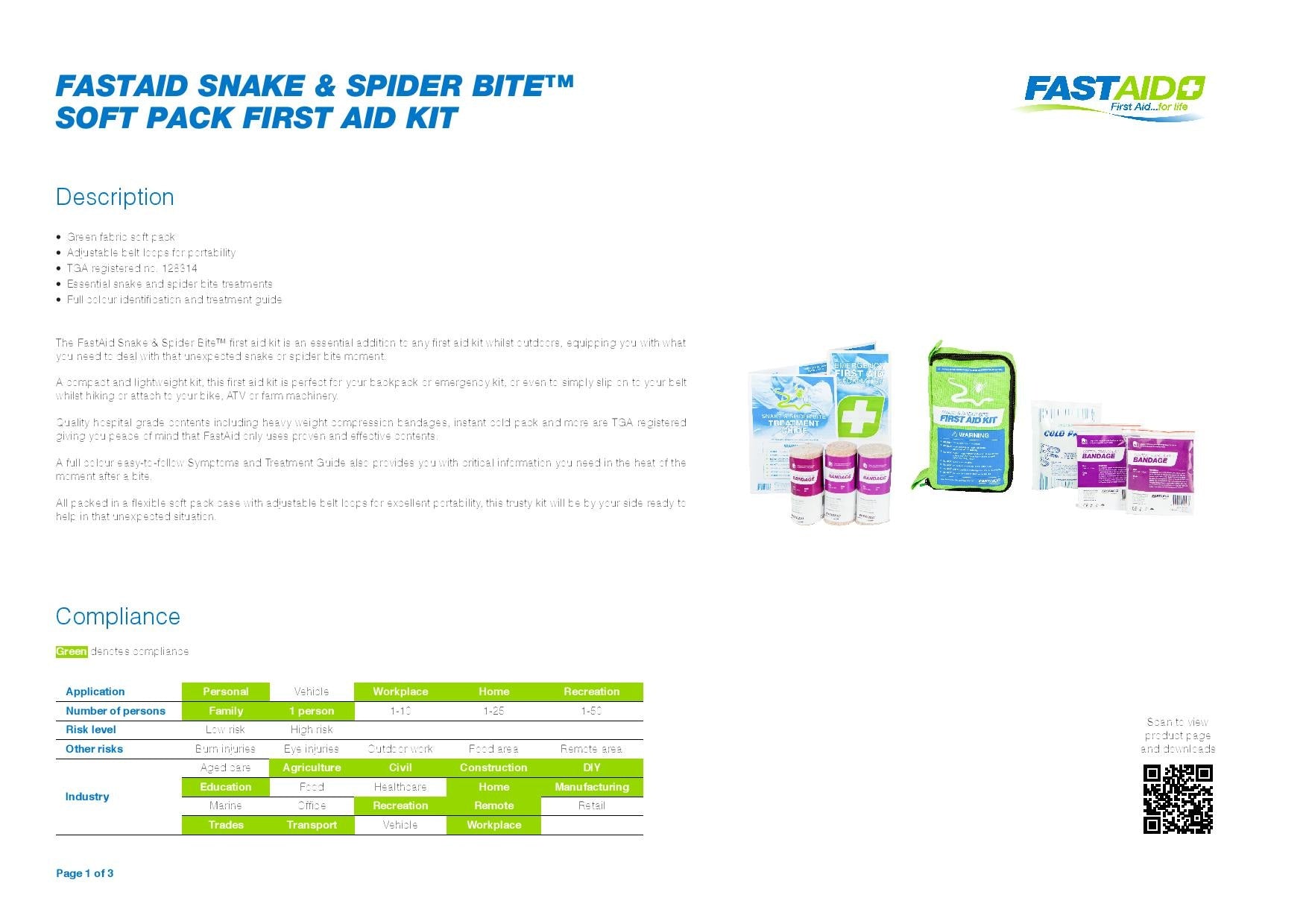 Specification