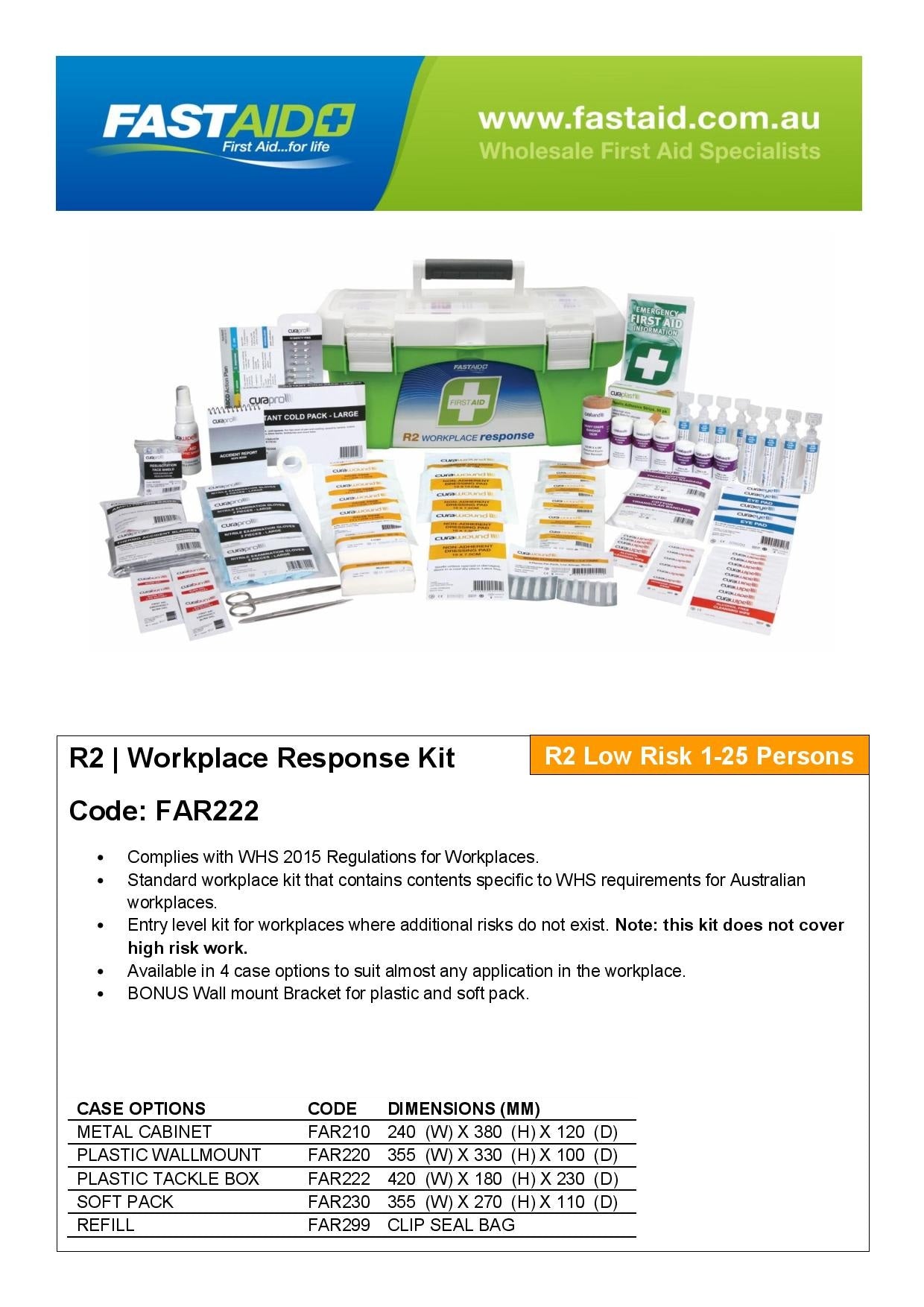 Specification