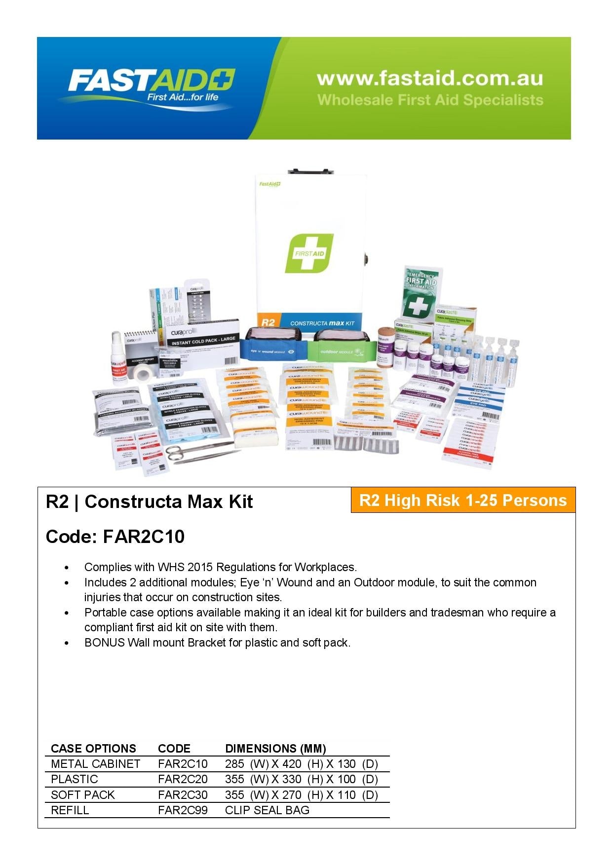 Specification