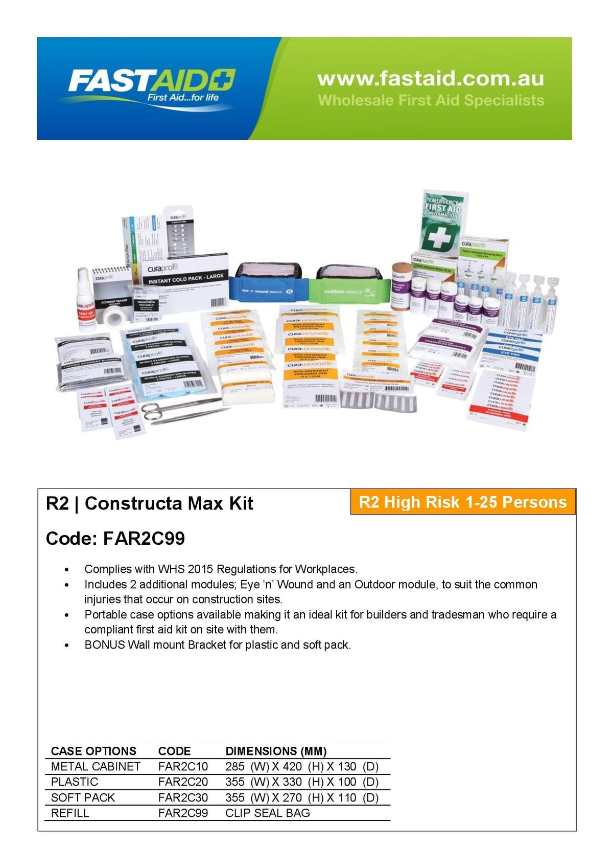 Specification