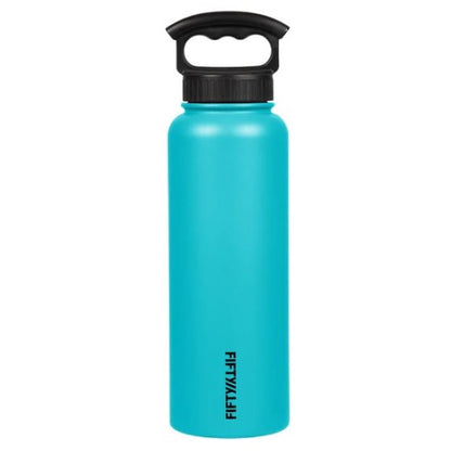 Fifty/Fifty FDW200 1.1L Bottle with 3 Finger Holder