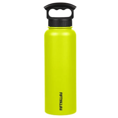 Fifty/Fifty FDW200 1.1L Bottle with 3 Finger Holder