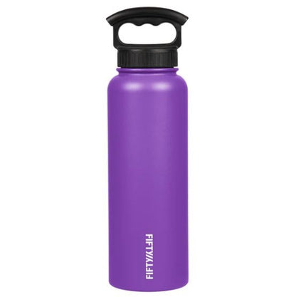 Fifty/Fifty FDW200 1.1L Bottle with 3 Finger Holder