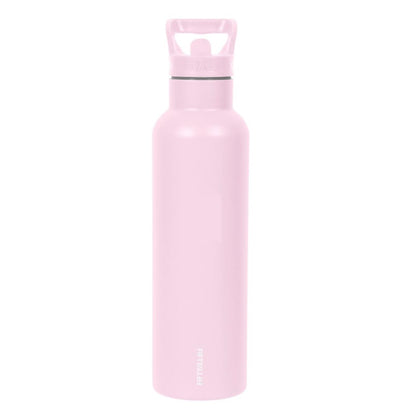 Fifty/Fifty FDW650 621ml Bottle with Straw Cap