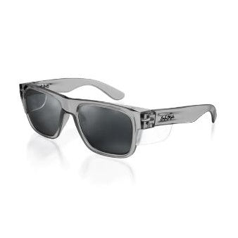 SafeStyle FGP100 Fusions Graphite Frame Polarised Lens