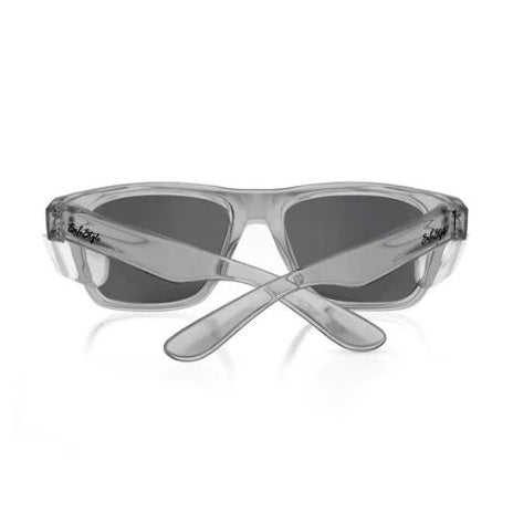 SafeStyle FGP100 Fusions Graphite Frame Polarised Lens