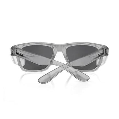 SafeStyle FGP100 Fusions Graphite Frame Polarised Lens