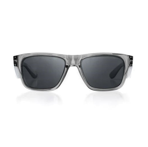SafeStyle FGP100 Fusions Graphite Frame Polarised Lens