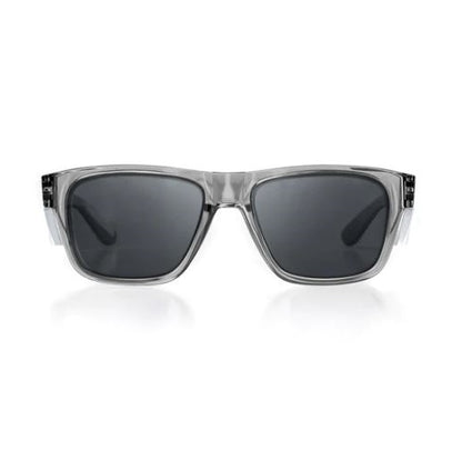 SafeStyle FGP100 Fusions Graphite Frame Polarised Lens