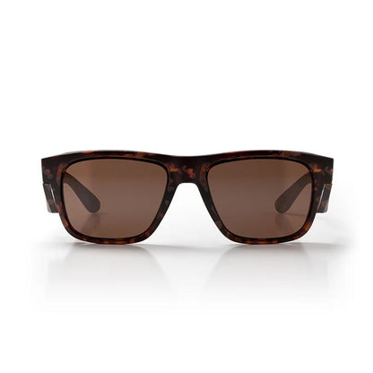 SafeStyle FMTBRP100 Fusions Matte Torte Frame Brown