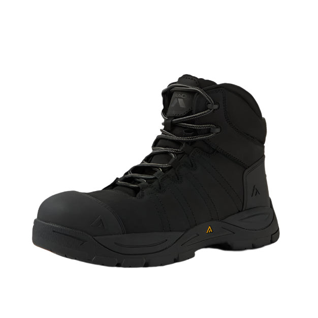 Colorado CF12344 Freemont Zip-Sided Safety Boots