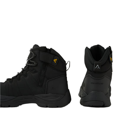 Colorado CF12344 Freemont Zip-Sided Safety Boots