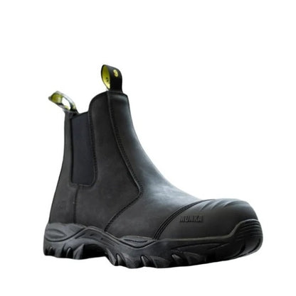 Munka FU1501SL Zebu Slip On Composite Safety Boot