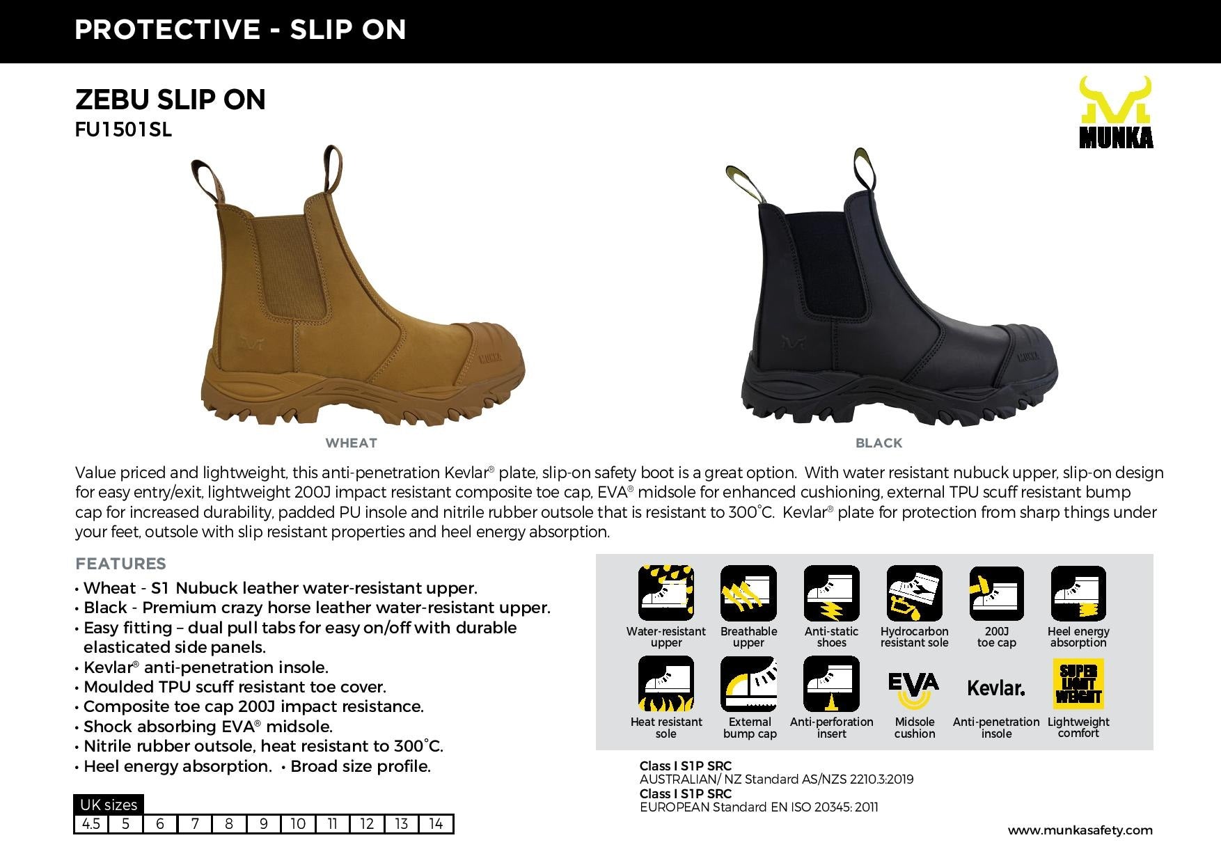 Specification