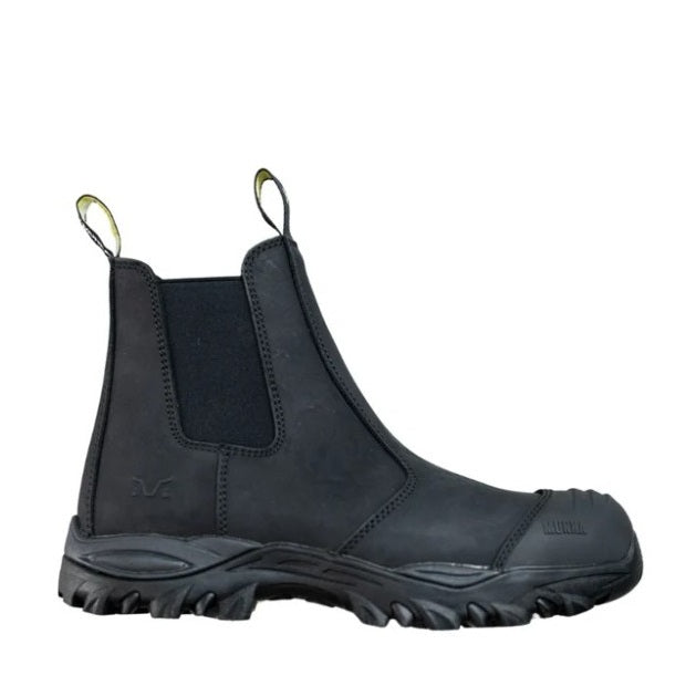 Munka FU1501SL Zebu Slip On Composite Safety Boot