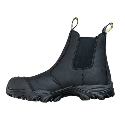 Munka FU1501SL Zebu Slip On Composite Safety Boot
