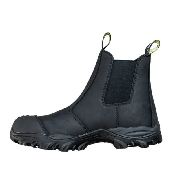 Munka FU1501SL Zebu Slip On Composite Safety Boot