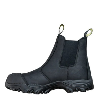 Munka FU1501SL Zebu Slip On Composite Safety Boot