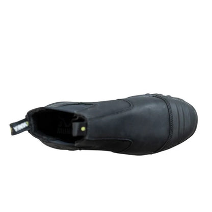 Munka FU1501SL Zebu Slip On Composite Safety Boot