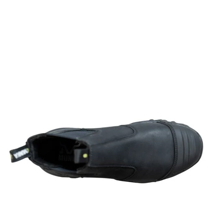 Munka FU1501SL Zebu Slip On Composite Safety Boot