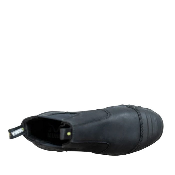 Munka FU1501SL Zebu Slip On Composite Safety Boot