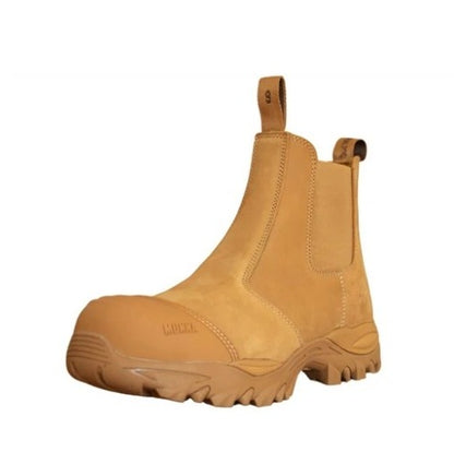 Munka FU1501SL Zebu Slip On Composite Safety Boot