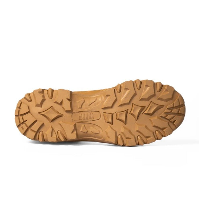 Munka FU1501SL Zebu Slip On Composite Safety Boot