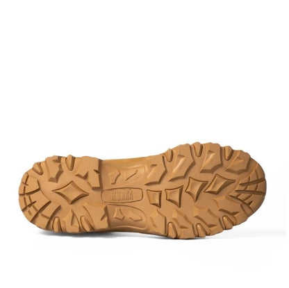 Munka FU1501SL Zebu Slip On Composite Safety Boot