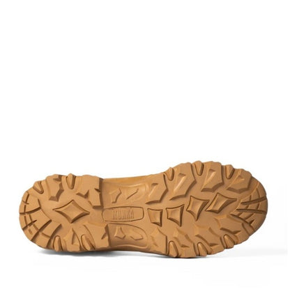 Munka FU1501SL Zebu Slip On Composite Safety Boot