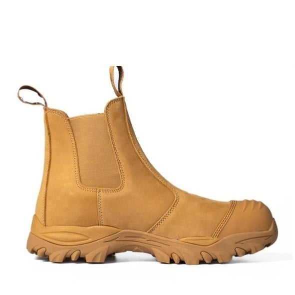 Munka FU1501SL Zebu Slip On Composite Safety Boot