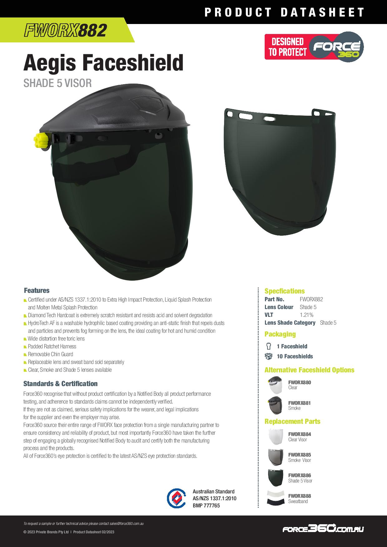 Specification